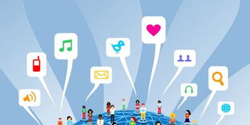 智能互联网催生营销4.0时代