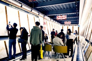 线上线下双驱动，楼兰家居广州展厅开业盛典暨工厂直销会圆满落幕